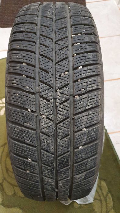 Anvelope iarna 205-55-r16