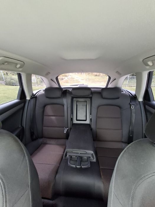 Audi A4 allroad, quattro, 170 CP