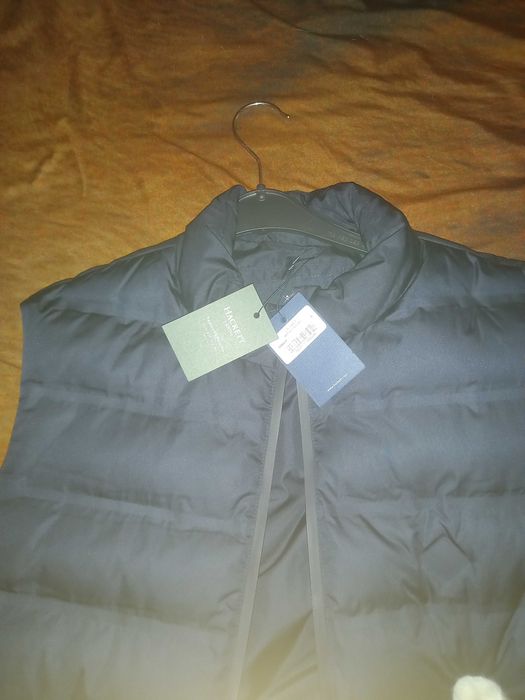 Vesta hackett london noua cu eticheta!