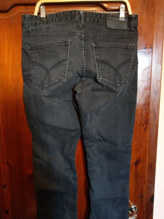 Calvin Klein 34/32. Оригинален продукт.