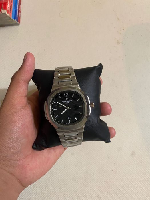 Часы Patek philippe