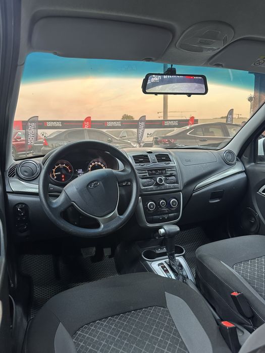 Lada Granta 2020