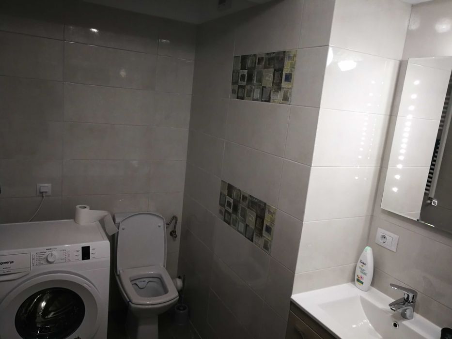 Apartamente 3 camere regim hotelier! DISCRET