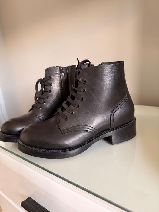 Dsquared2 ботуши 40