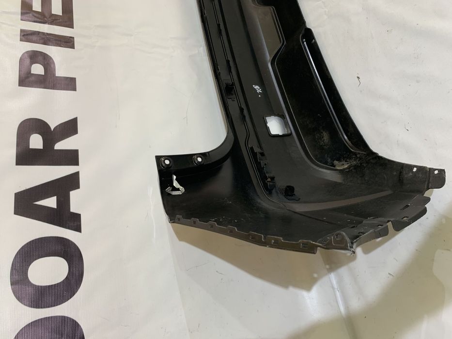 Bara spate Nissan Qashqai, 2017, 2018, 2019, 2020, 2021, cod origine OE 85022-HV00H.