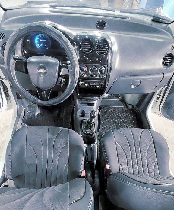 матиз по люкс 2010 холати зур