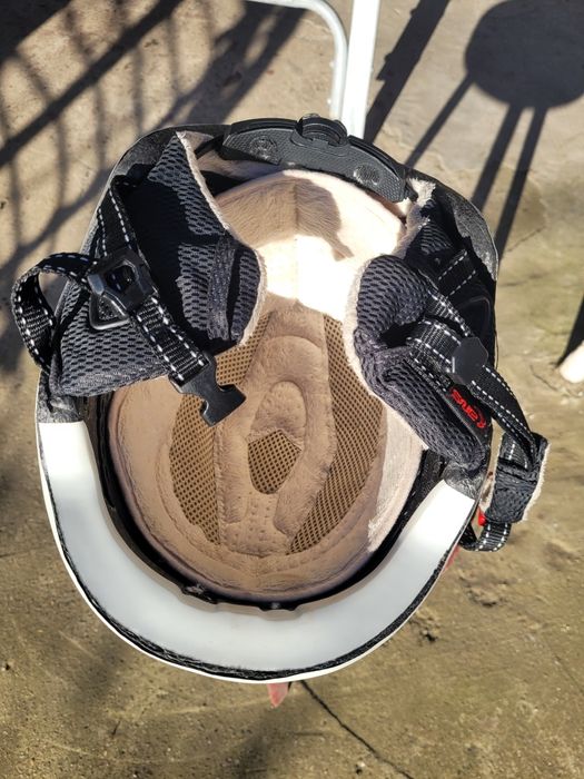 Vand casca de sky adult barbat, dama și copil