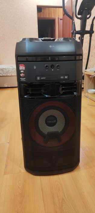 Колонка LG продам