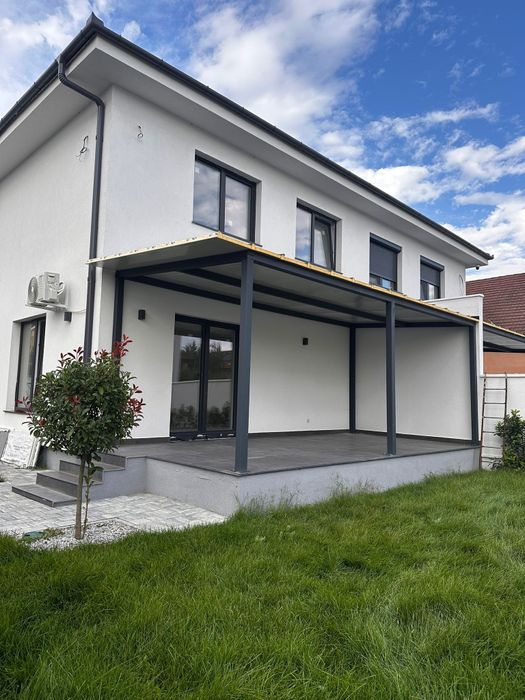 Casa de vanzare cartier Nufarul/construcție noua