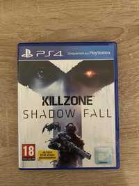 Killzone Shadoe Fall PS4
