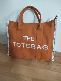 Дамска чанта The tote bag