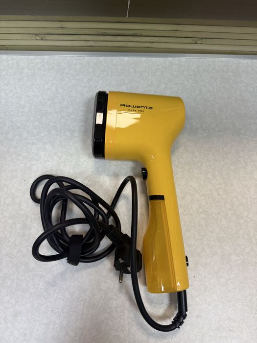 Уред за гладене с пара Rowenta Pure Pop