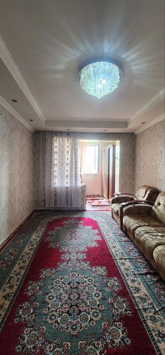 Юнусобод 77серия кирпич 3комнатная только семейный