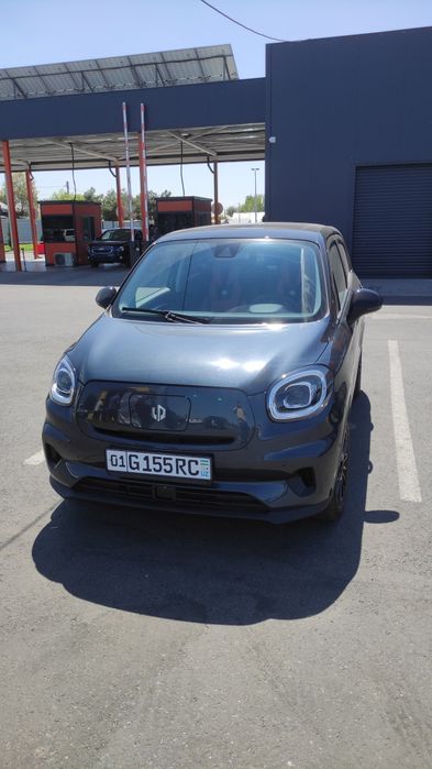 Leapmotor t03 smart