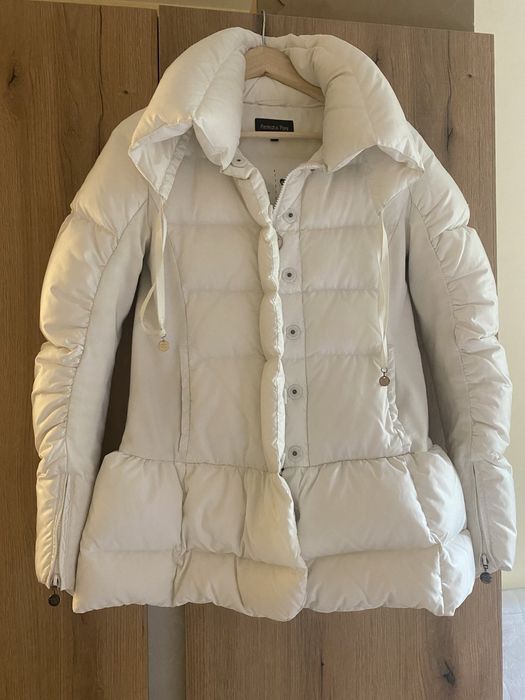 Зимно яке Patrizia Pepe