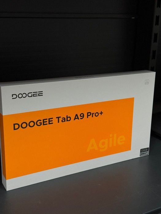 Tabletă Doogee Tab A9 Pro+, Cod 109486