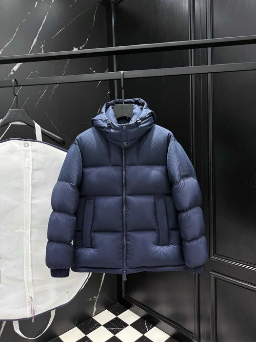 Geaca Louis Vuitton cu puf Premium