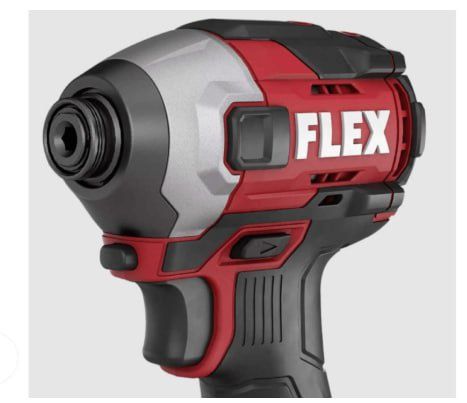 Гайковерт ударный аккумуляторный IW 1/4″ 18.0-EC/5.0 Set FLEX