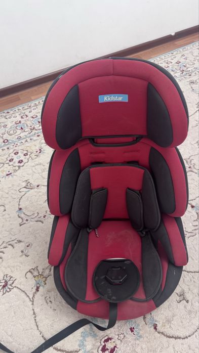 Автокресла жағдайы жақсы