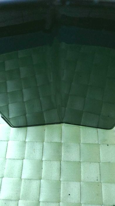 Samsung Galaxy Fold3-Dual SIM-256GB- Черен две карти много запазен