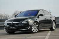 Opel Insignia Facelift 4x4 Biturbo 2015 Automata 195CP Distronic Bose