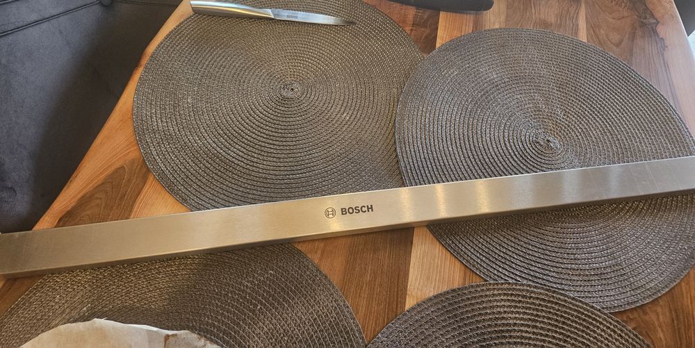 Hota incorporabila bosch 90cm