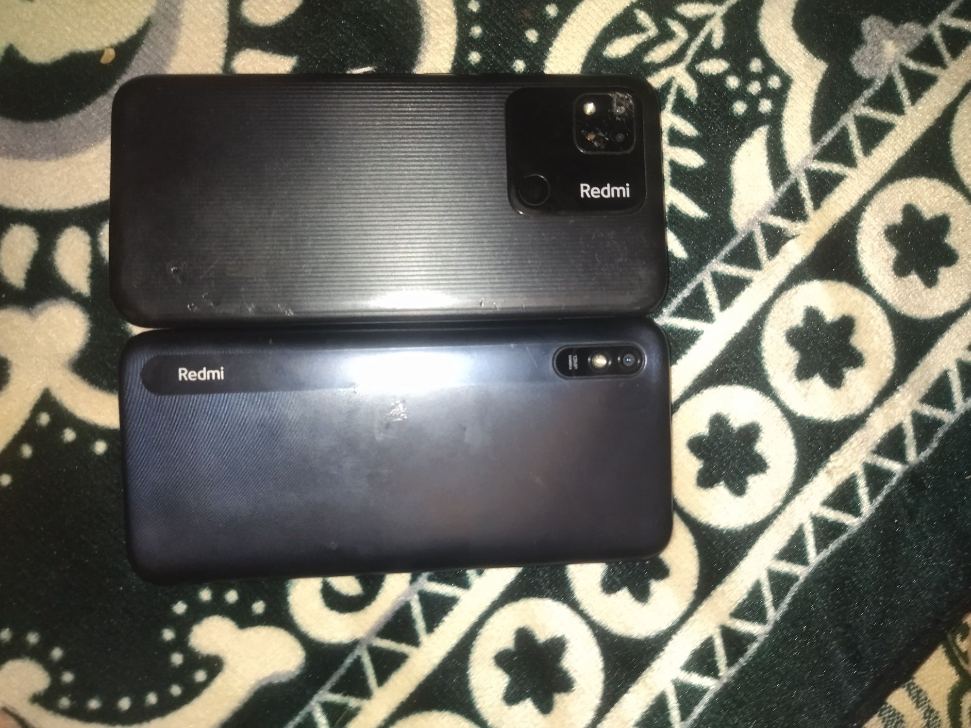 Redmi 9a redmi 10 a