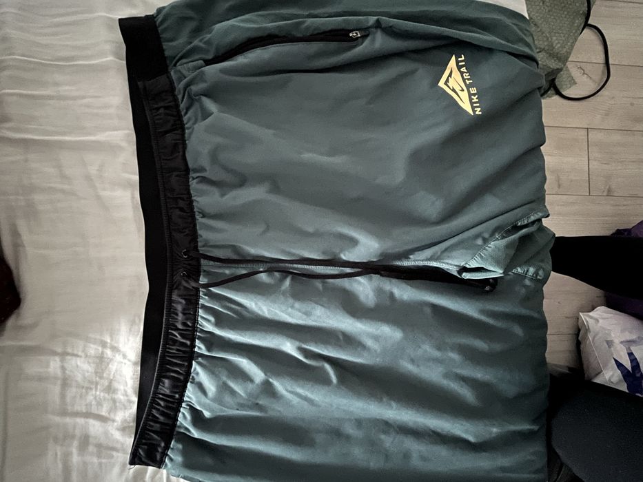 Pantaloni Nike Trail