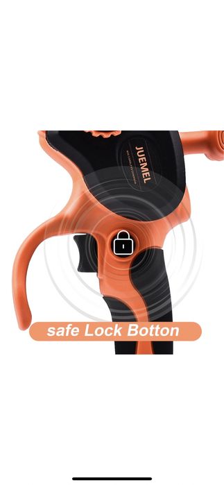Mini fierastrau Pe Acumulator Portabil 2 Acumulatori