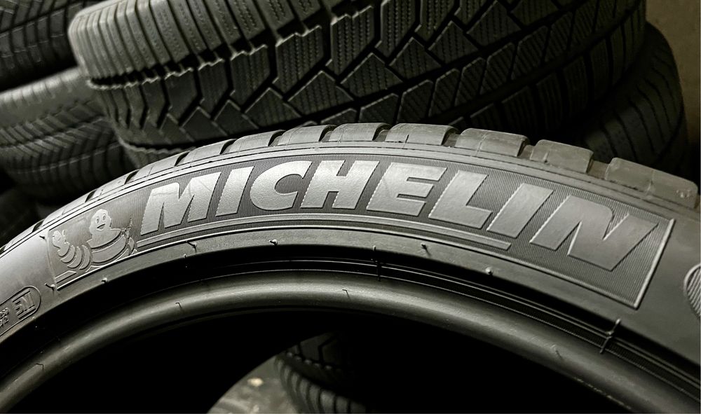 265/35/21 и 295/35/21 MICHELIN спорт пакет.