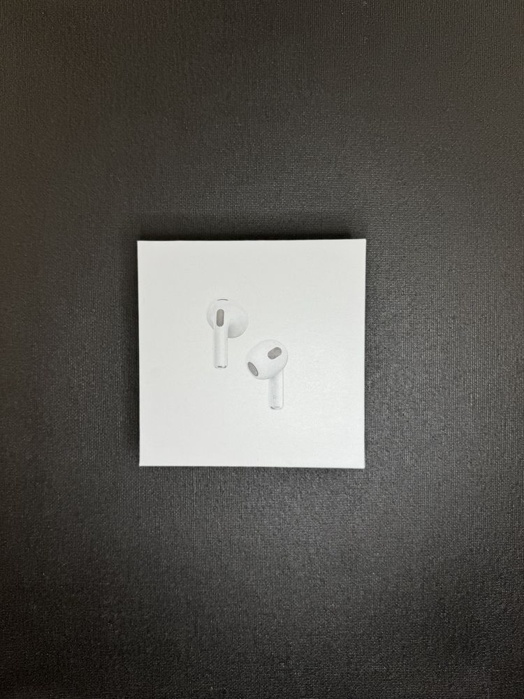 Airpods 3 Sigilate