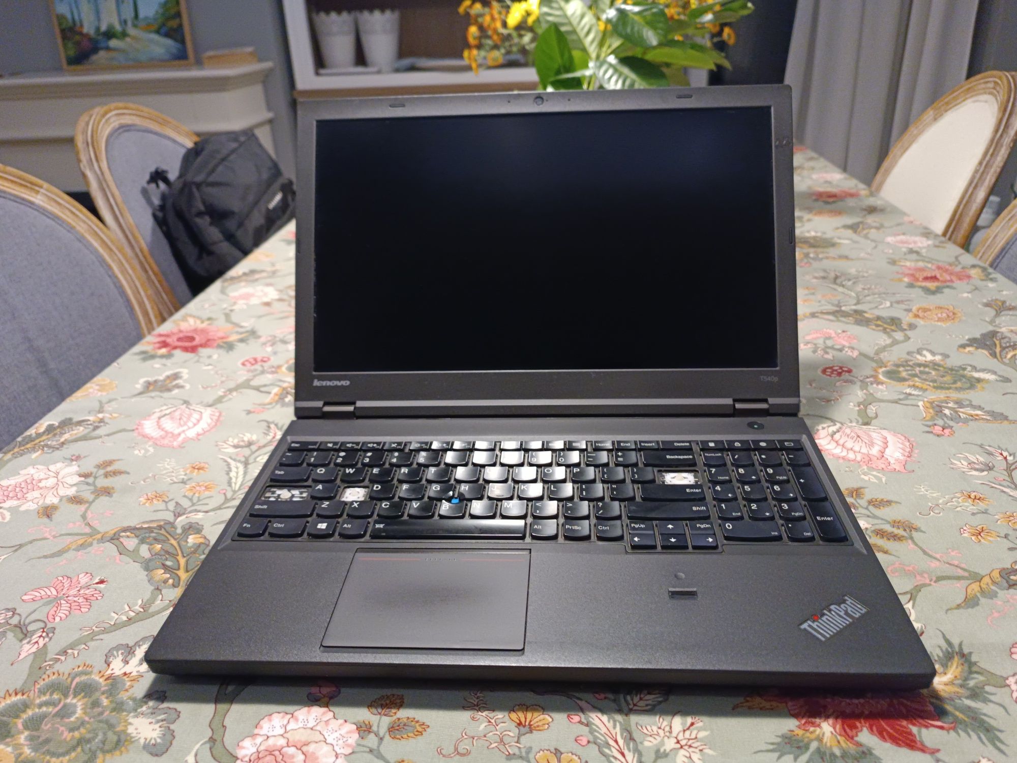 Лаптоп Lenovo Thinkpad T540p