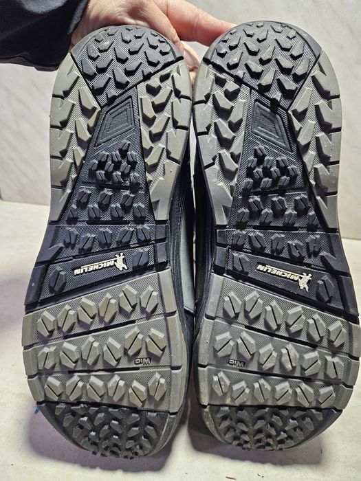 Boots 123 buti placa snowboard  Ride Lasso  mărimea  46-47 (  31 cm) .