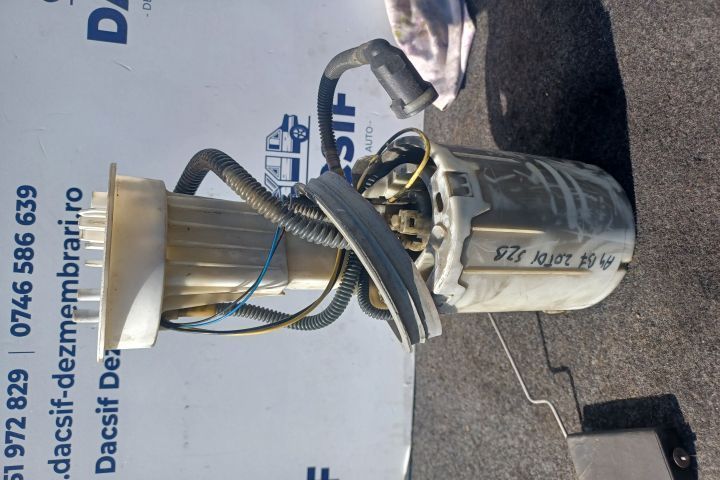 Pompa motorina din rezervor 8E0919050D Audi A4 B7 [2004 - 2008] Avant