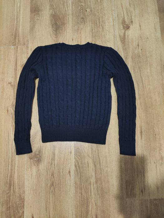 Pulover Polo Ralph Lauren fete 6 ani