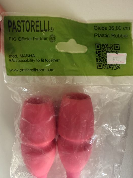 Продам новые булавы