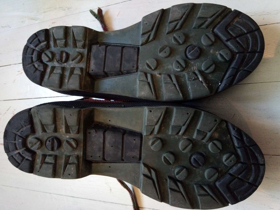 Детски зимни обувки