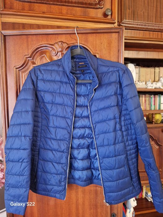 Geaca Massimo Dutti,primavara-toamna