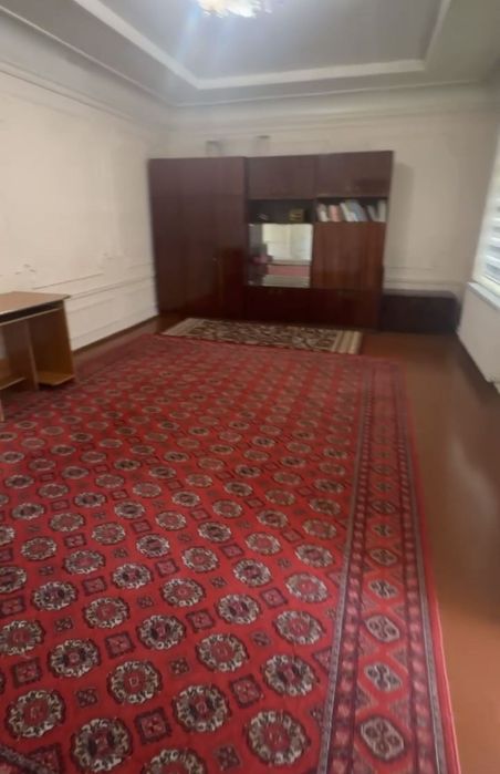 Самарканд Дарвоза Ховли Учаска 4-сотих 3.хонали Факат Оилага