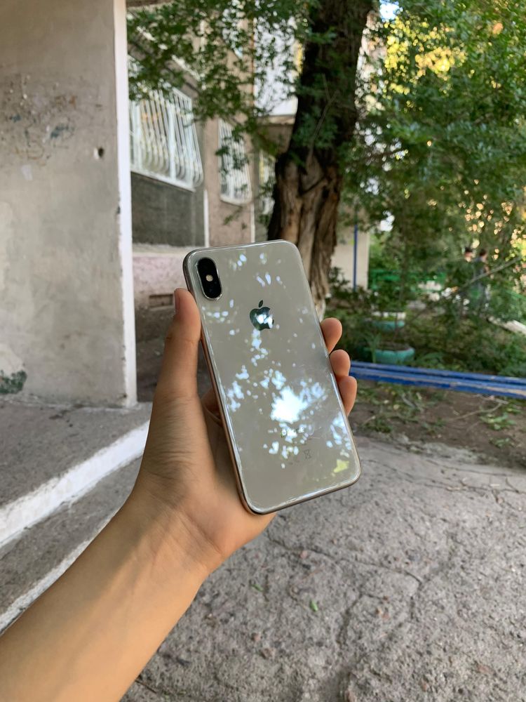 Iphone X / Айфон Х