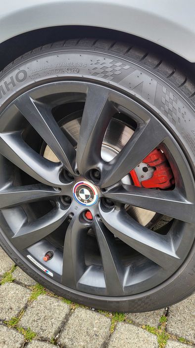 BMW 530d xDrive F10 • 3.0 Diesel • 4x4 • Germania • Stare impecabilă