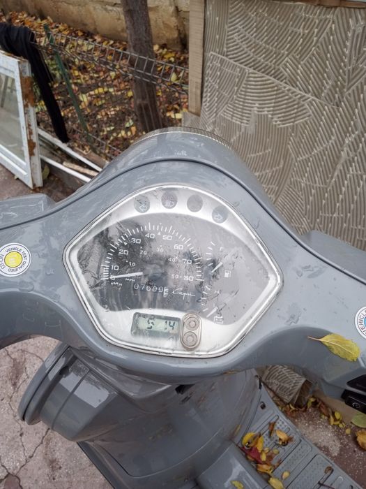 Vand scouter marca Capri an2019