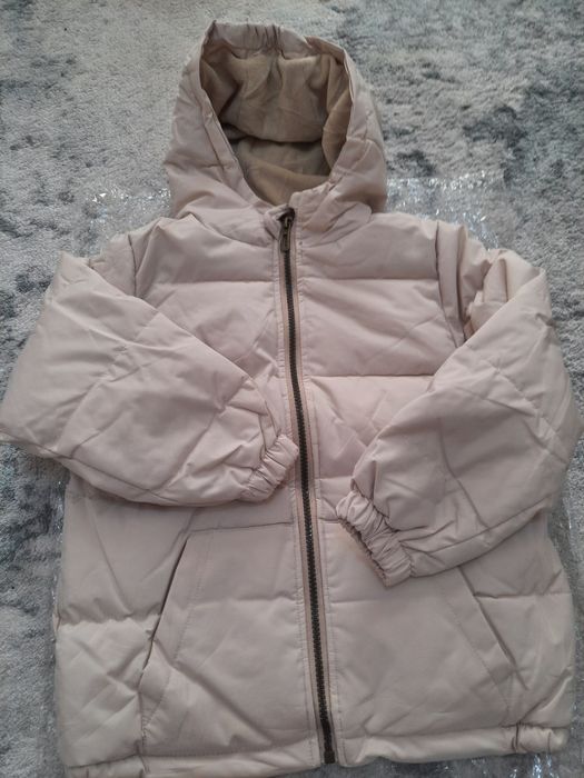 Detskiy kurtka qalin mexli Xitoy