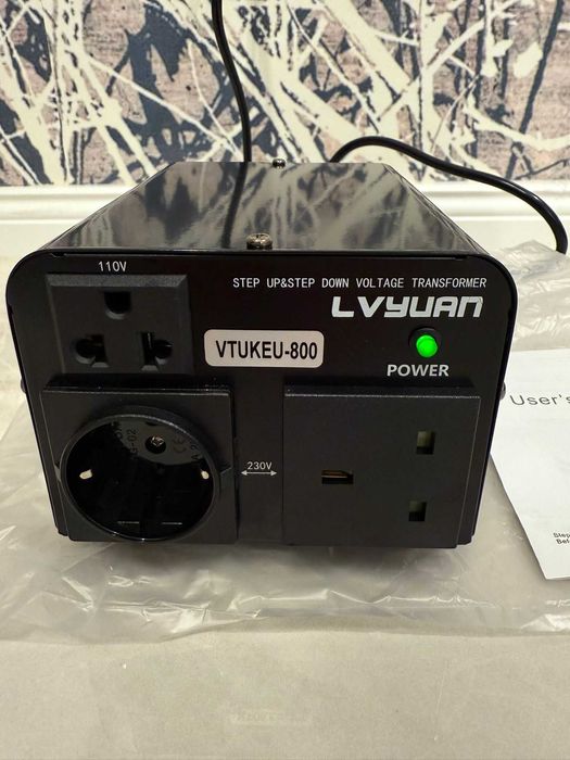 Invertor 800 w nou