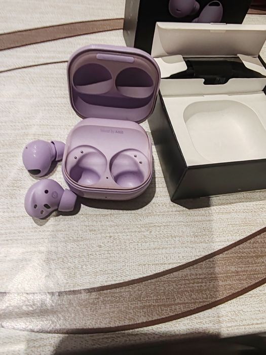 Samsund Galaxy Buds2 Pro