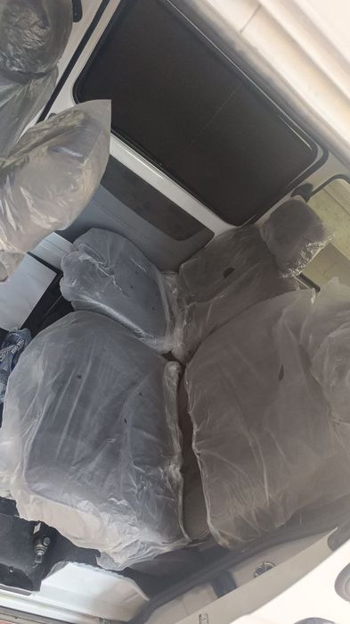 Срочно продам Дамас 2023 новый