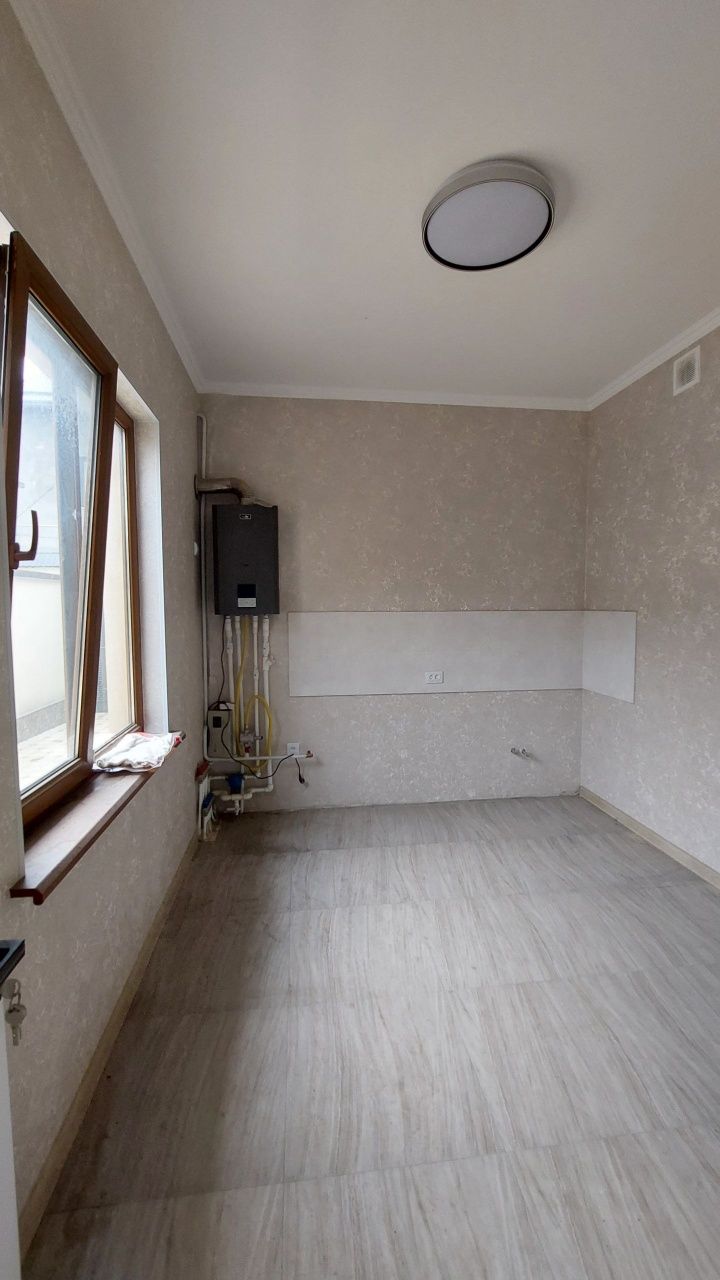 3х комн. ДОМ, 67 м², на участке 1,2 сотки. Старые Сергели, ул. Райхон
