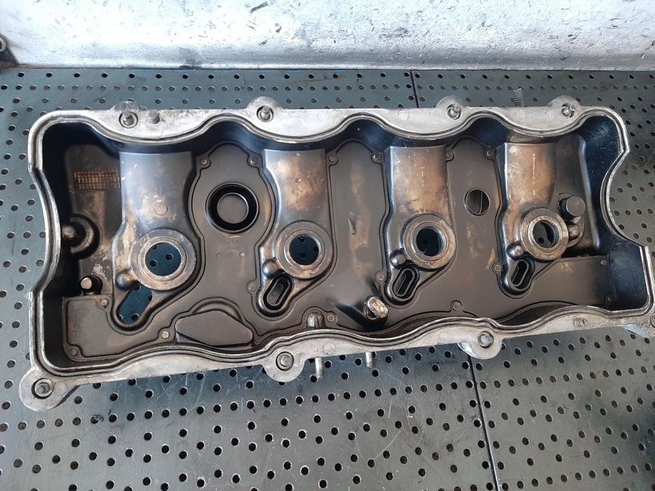 Capac chiulasa Chevrolet captiva Opel Astra motor 2.0 Z20S1