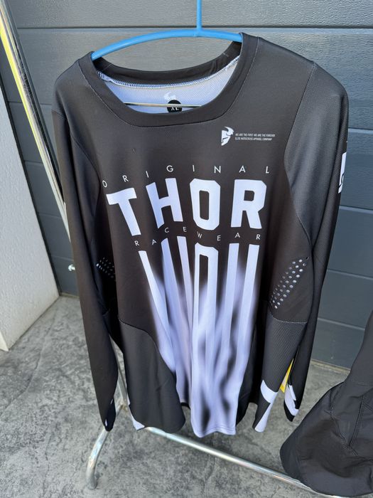 Costum combinezon Thor Pulse motocross enduro atv
