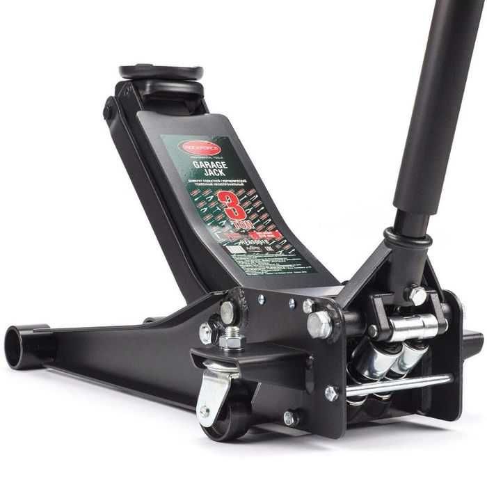 Крик крокодил 3 тона Професионален ROCK FORCE